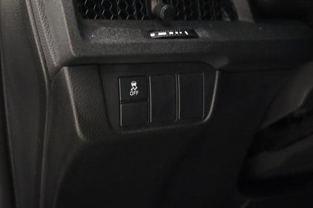 used 2023 Honda CR-V car, priced at $30,400