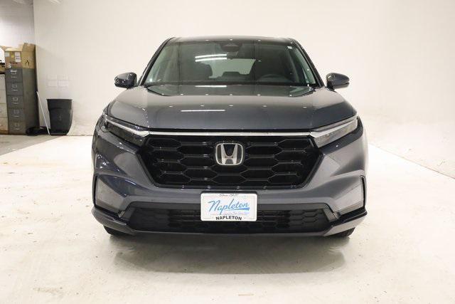 used 2023 Honda CR-V car, priced at $30,400