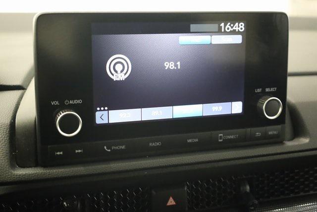 used 2023 Honda CR-V car, priced at $30,400