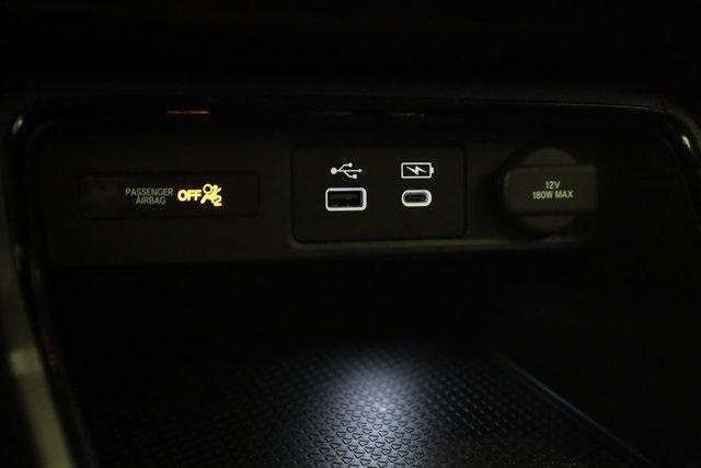 used 2023 Honda CR-V car, priced at $30,400