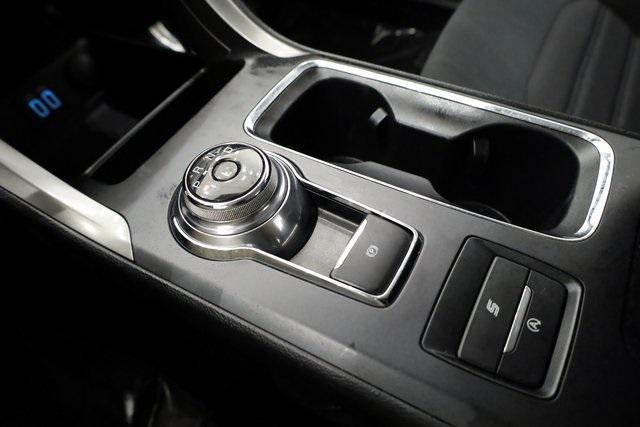 used 2020 Ford Fusion car, priced at $13,490