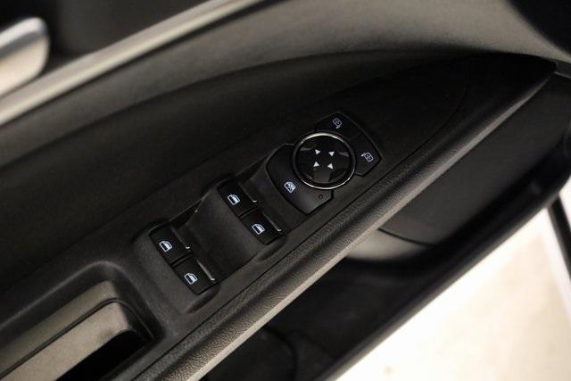 used 2020 Ford Fusion car, priced at $13,490