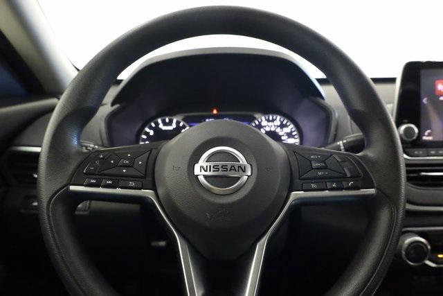 used 2020 Nissan Altima car, priced at $17,340