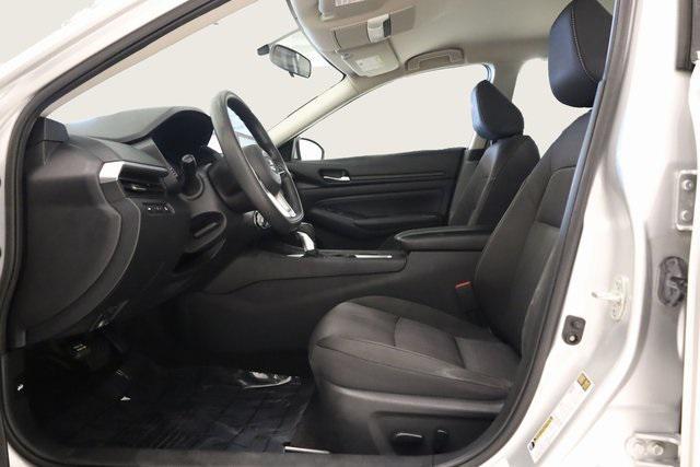 used 2020 Nissan Altima car, priced at $17,340