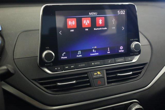 used 2020 Nissan Altima car, priced at $17,340