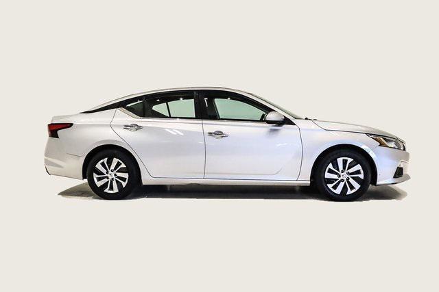 used 2020 Nissan Altima car, priced at $17,340