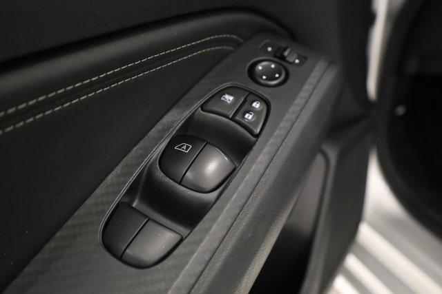 used 2020 Nissan Altima car, priced at $17,340