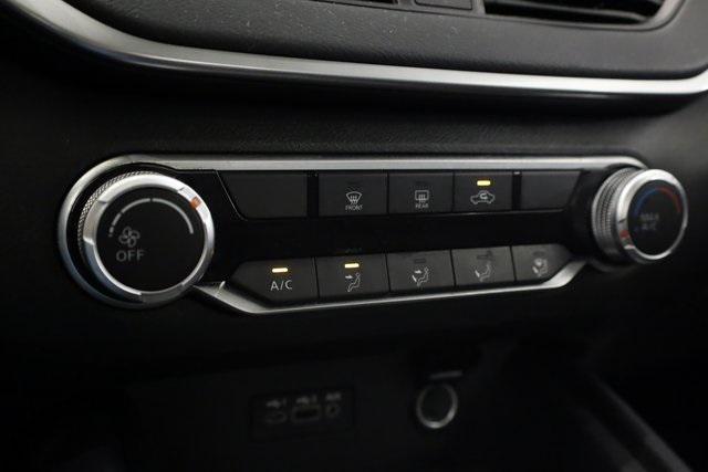 used 2020 Nissan Altima car, priced at $17,340