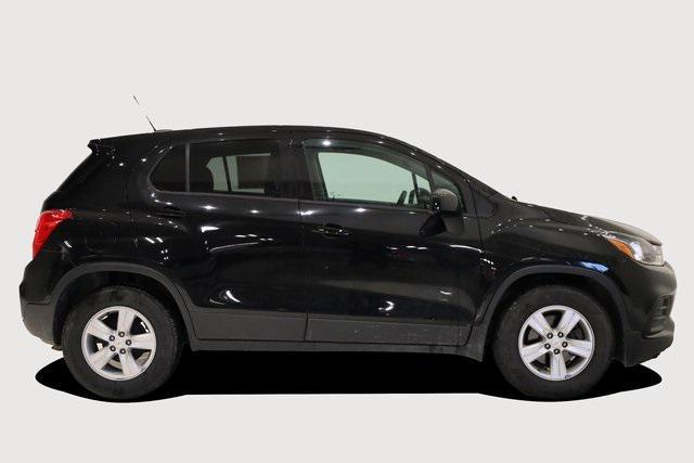 used 2020 Chevrolet Trax car, priced at $12,990