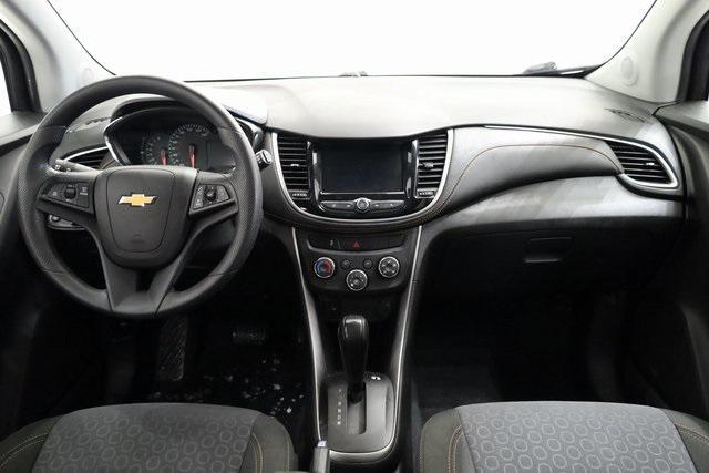 used 2020 Chevrolet Trax car, priced at $12,990