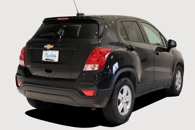 used 2020 Chevrolet Trax car, priced at $12,990