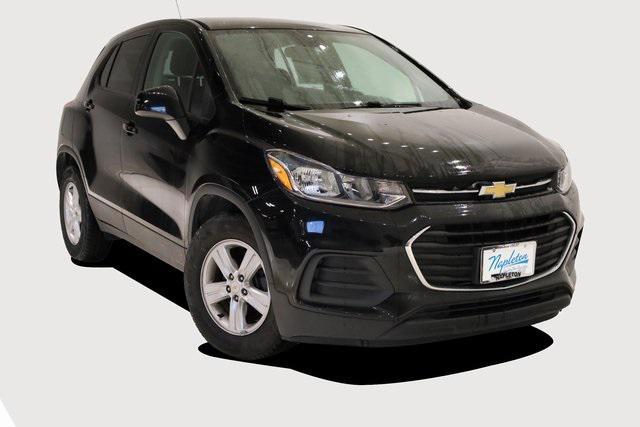 used 2020 Chevrolet Trax car, priced at $12,990