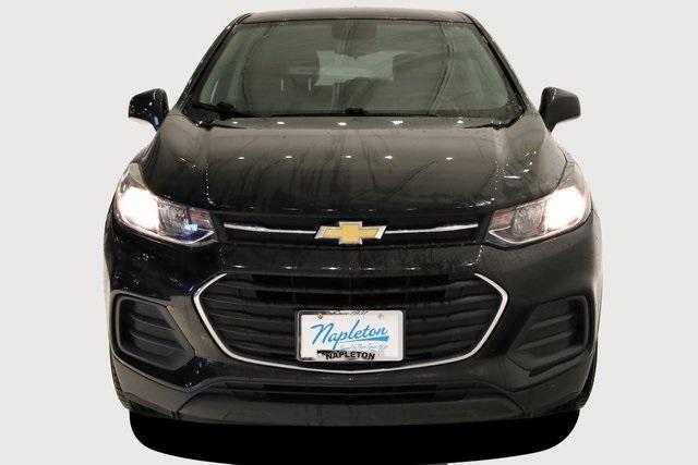 used 2020 Chevrolet Trax car, priced at $12,990