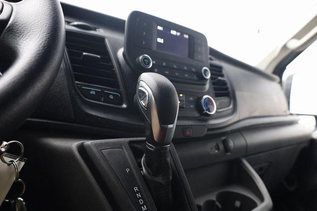 used 2023 Ford Transit-250 car, priced at $29,500