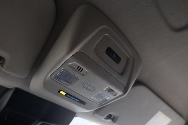 used 2023 Ford Transit-250 car, priced at $29,500