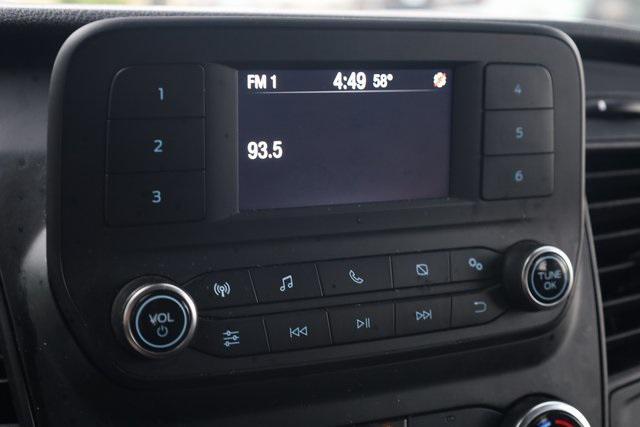 used 2023 Ford Transit-250 car, priced at $29,500