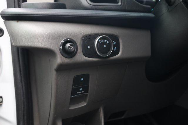 used 2023 Ford Transit-250 car, priced at $29,500
