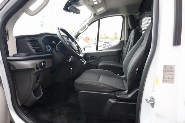 used 2023 Ford Transit-250 car, priced at $29,500