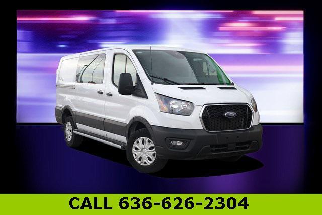 used 2023 Ford Transit-250 car, priced at $29,500