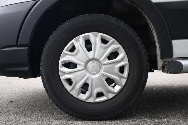 used 2023 Ford Transit-250 car, priced at $29,500