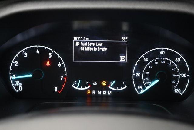 used 2023 Ford Transit-250 car, priced at $29,500