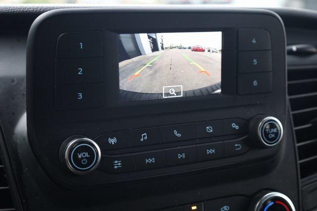 used 2023 Ford Transit-250 car, priced at $29,500