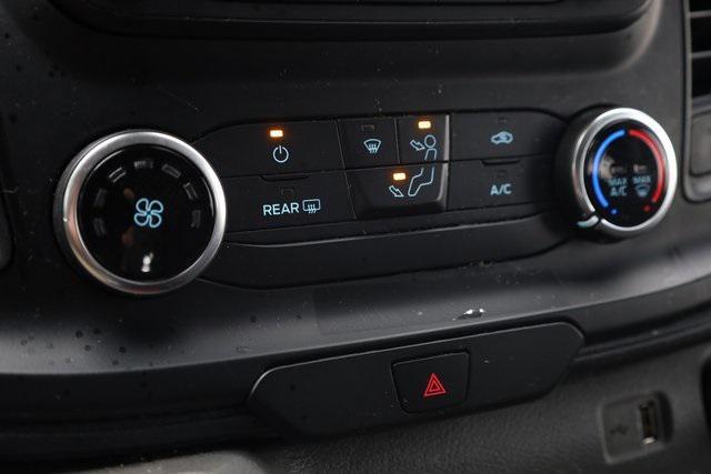 used 2023 Ford Transit-250 car, priced at $29,500