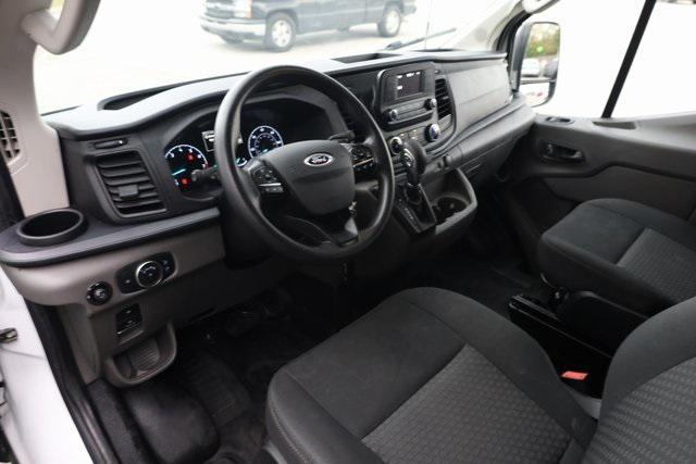 used 2023 Ford Transit-250 car, priced at $29,500