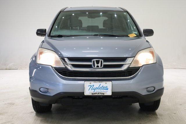 used 2011 Honda CR-V car, priced at $8,500