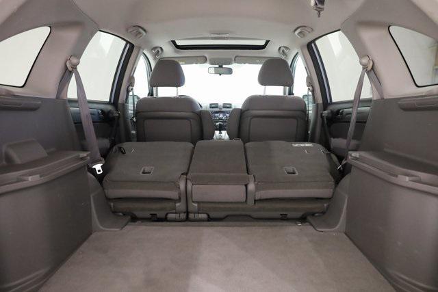 used 2011 Honda CR-V car, priced at $8,500