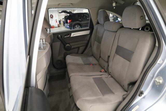 used 2011 Honda CR-V car, priced at $8,500