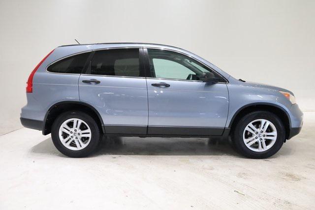 used 2011 Honda CR-V car, priced at $8,500