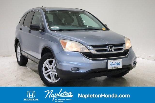 used 2011 Honda CR-V car, priced at $8,500