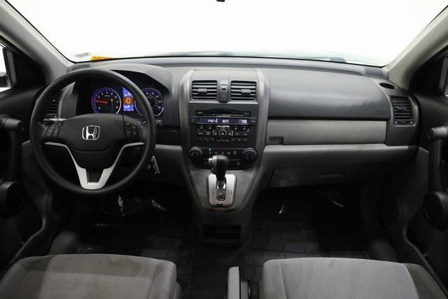 used 2011 Honda CR-V car, priced at $8,500