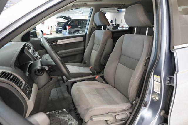 used 2011 Honda CR-V car, priced at $8,500