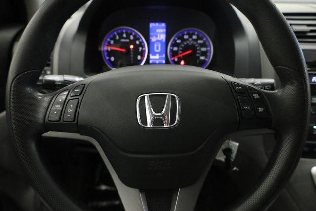 used 2011 Honda CR-V car, priced at $8,500