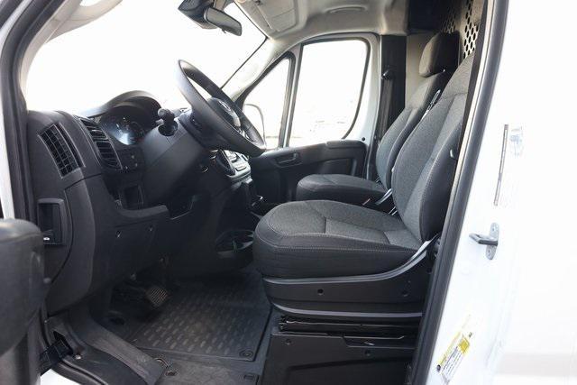 used 2023 Ram ProMaster 2500 car, priced at $29,000