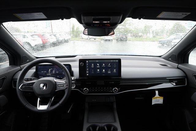 new 2025 Honda Prologue car, priced at $56,147