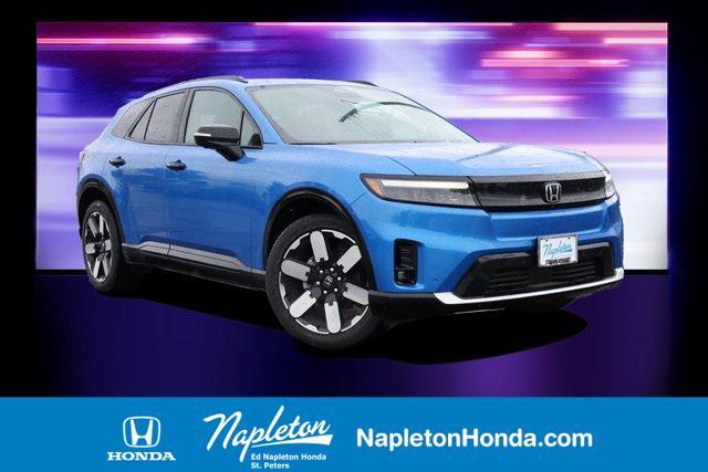 new 2025 Honda Prologue car, priced at $56,147