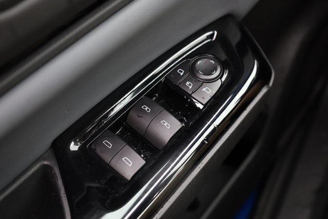 new 2025 Honda Prologue car, priced at $56,147