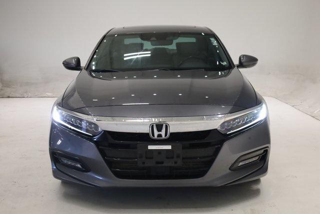 used 2018 Honda Accord car, priced at $17,990