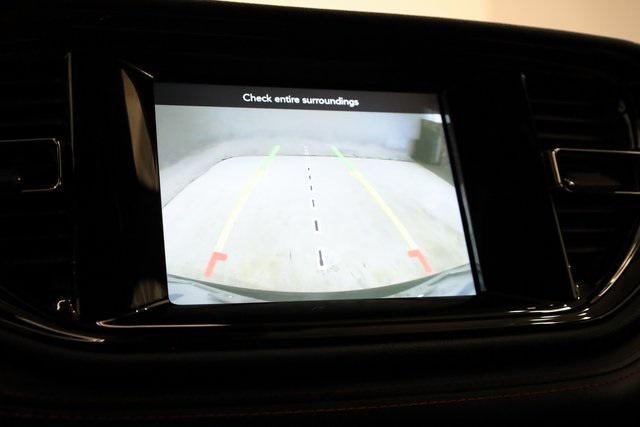 used 2023 Dodge Durango car, priced at $29,990