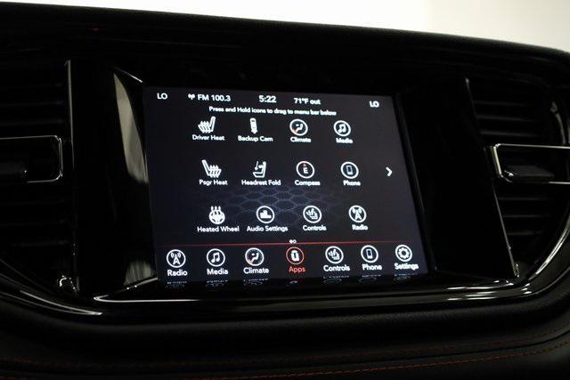 used 2023 Dodge Durango car, priced at $29,990