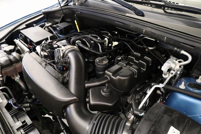 used 2023 Dodge Durango car, priced at $29,990