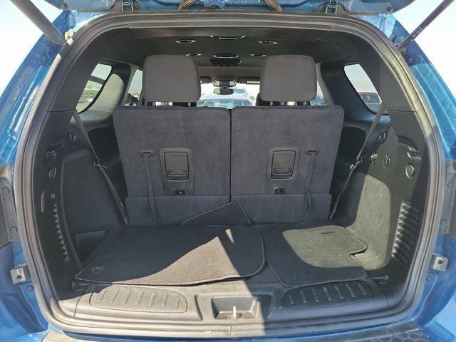 used 2023 Dodge Durango car, priced at $33,200