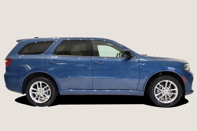 used 2023 Dodge Durango car, priced at $29,990