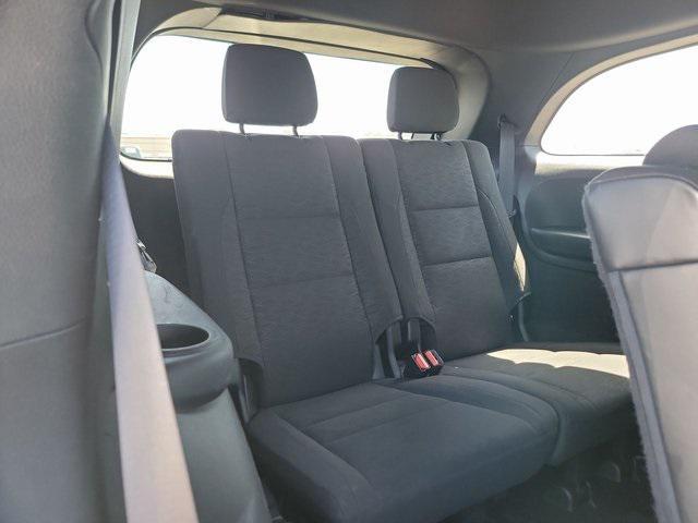 used 2023 Dodge Durango car, priced at $33,200