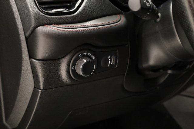 used 2023 Dodge Durango car, priced at $29,990