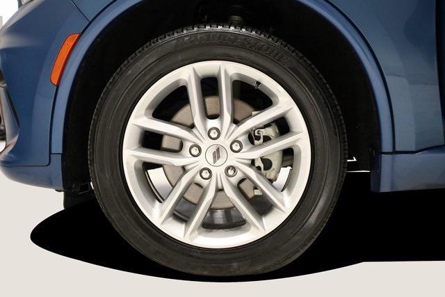 used 2023 Dodge Durango car, priced at $29,990
