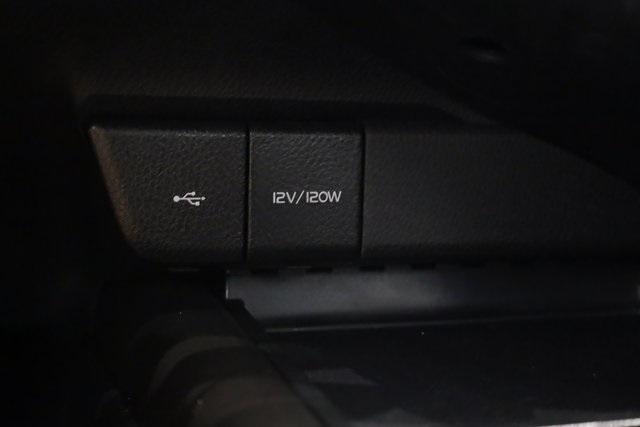 used 2024 Toyota Camry car, priced at $24,800